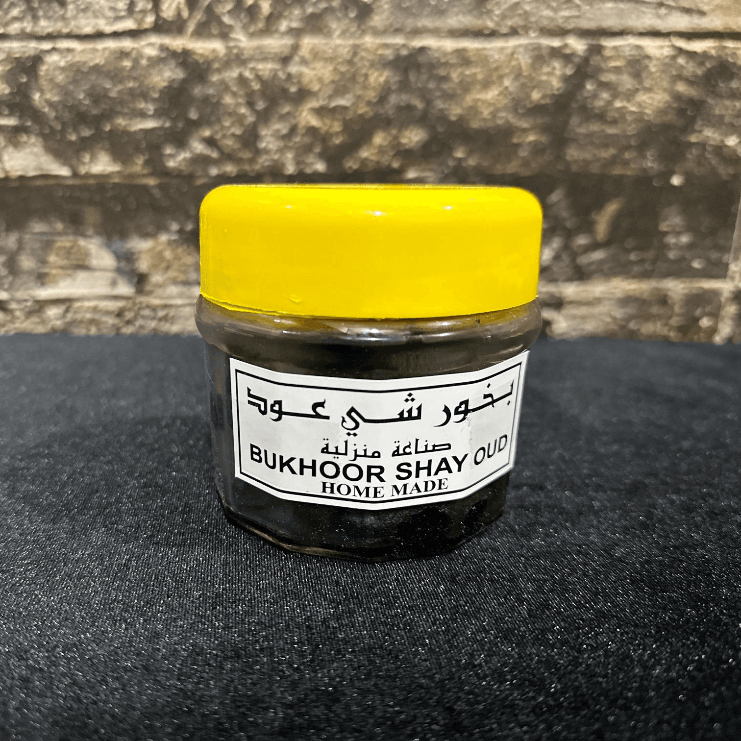 Bukhoor Shay Oud 