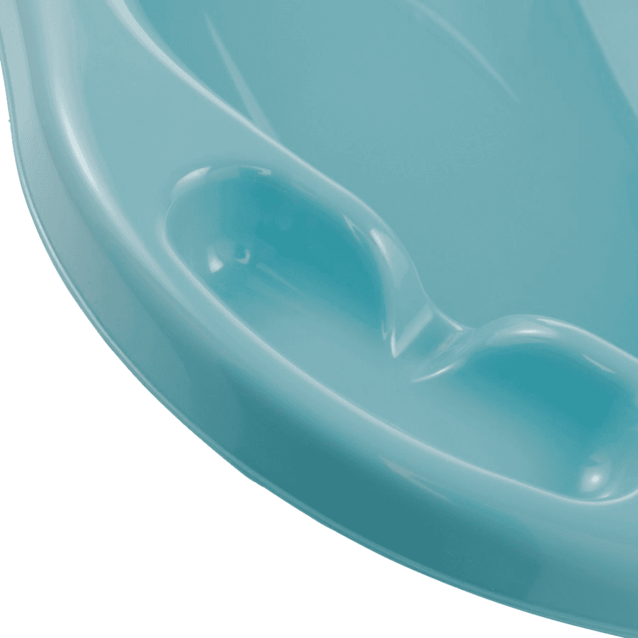 Keeeper Baby 84 Cm Bath - Green Customized