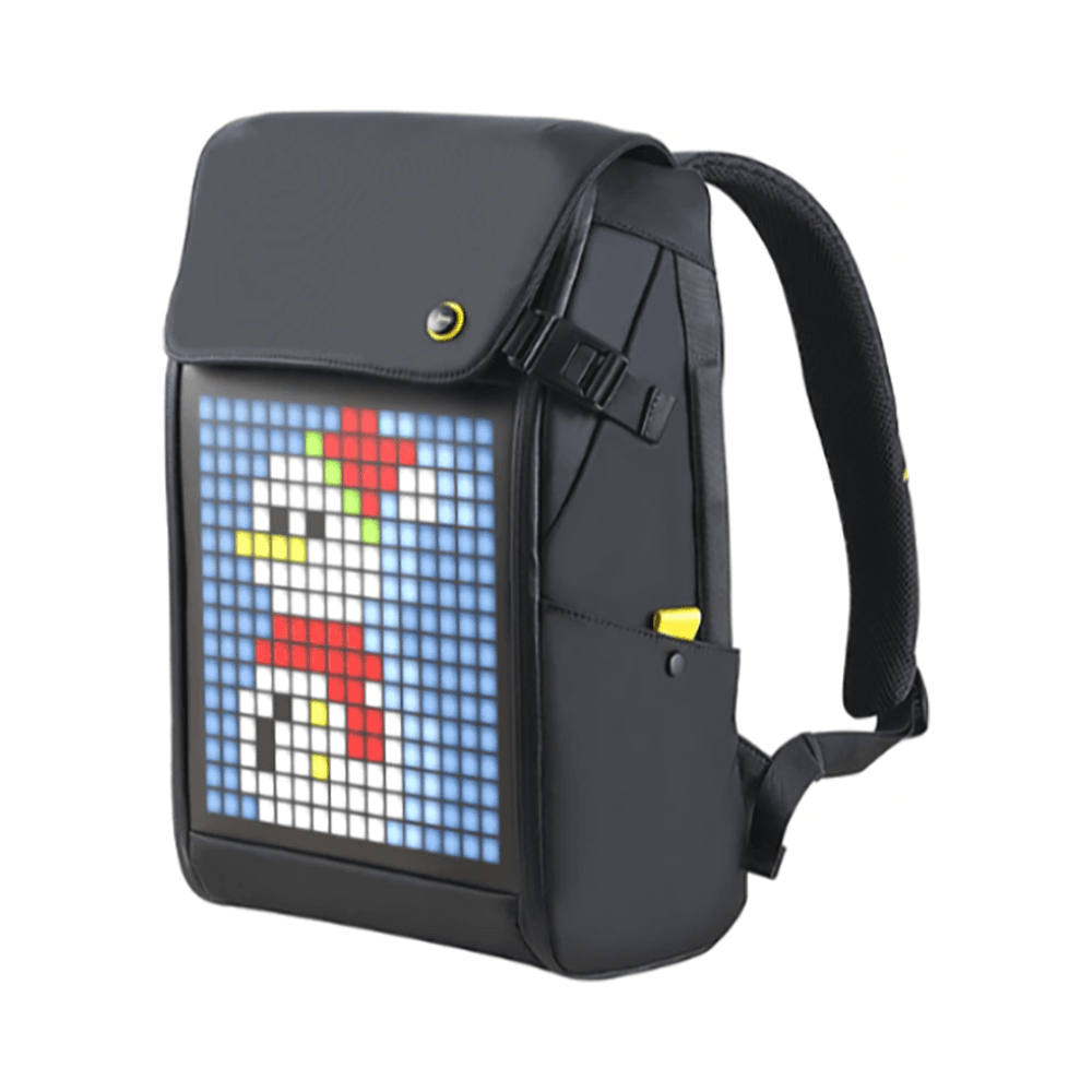 Pixel Backpack Medium