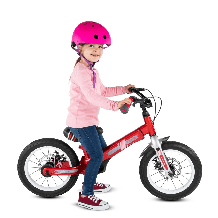 Smartrike Xtendable Balance Bike (Red)