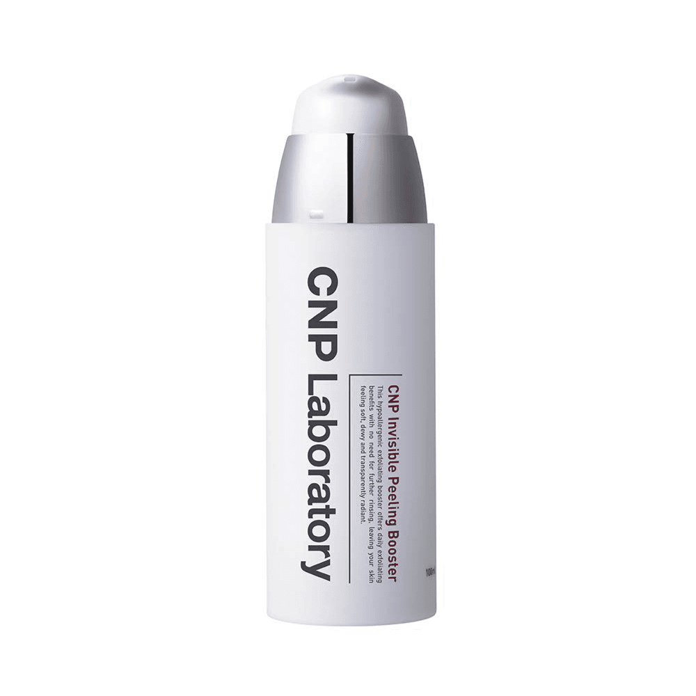 CNP Laboratory Invisible Peeling Booster