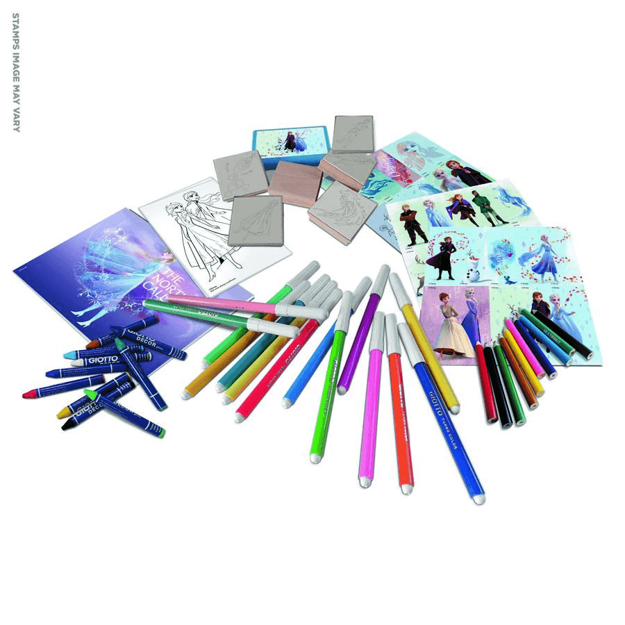 Multiprint Frozen Mega Maxi Sets