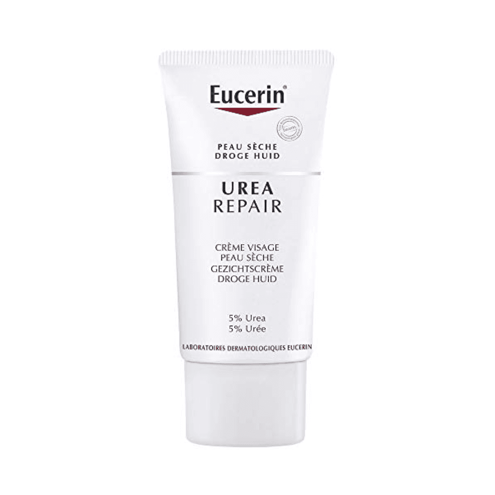 Eucerin 5% Urea Repair Face Cream 50ml