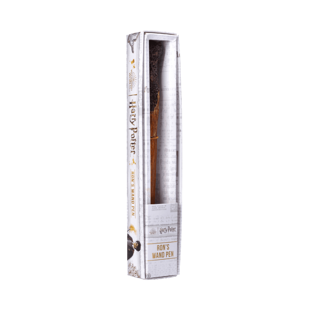 Harry Potter Ron Weasley's Wand Pen 633382