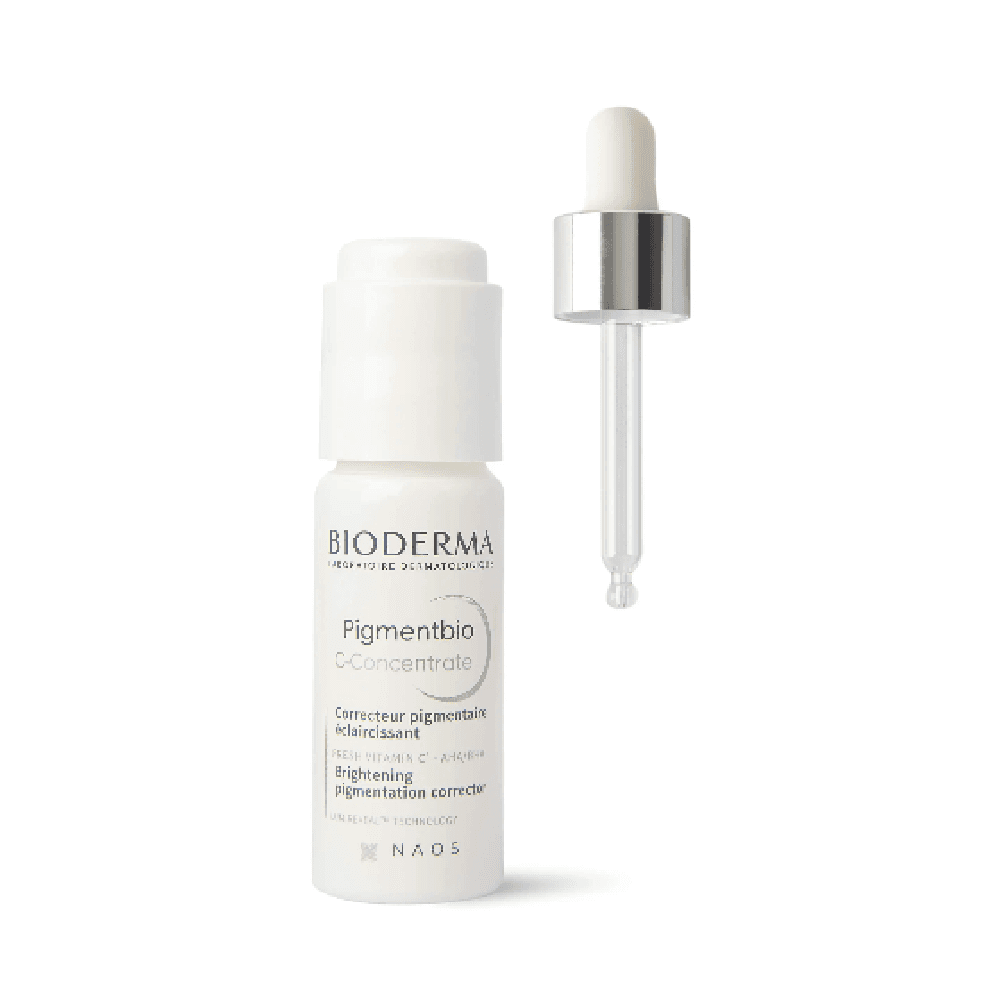 Bioderma Pigmentbio Vitamin C Concentrate Serum 15ml