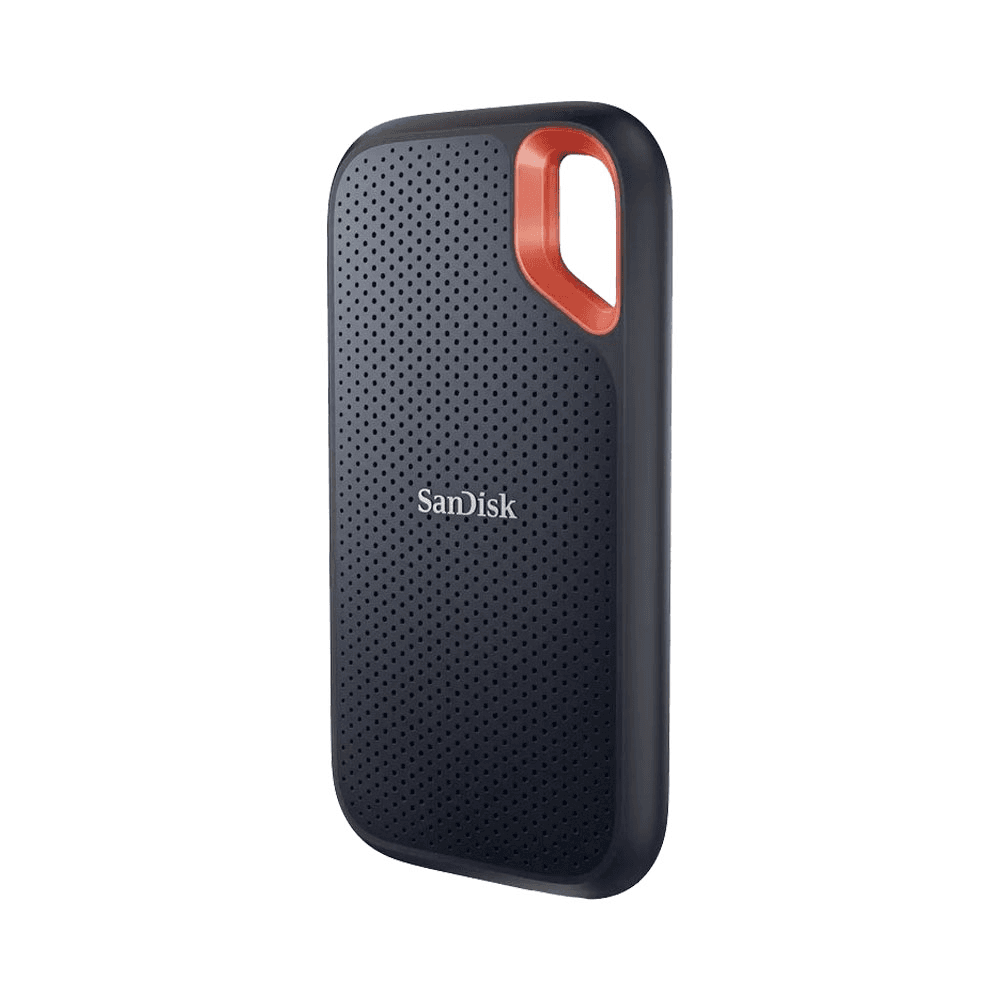 Sandisk Extreme Pro Portable SSD - 4TB
