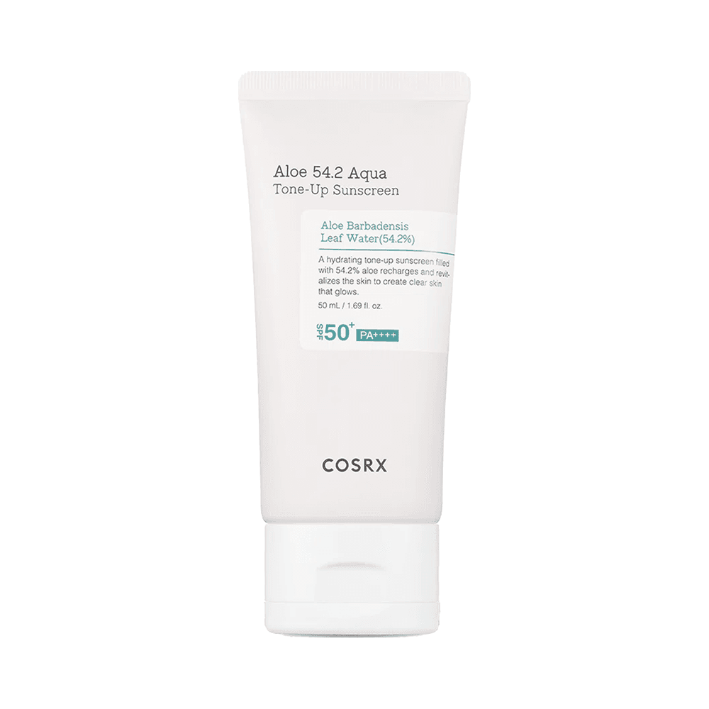 كوسركس واقي شمس ألوفيرا 54.2 أكوا تون أب SPF 50+ 50مل