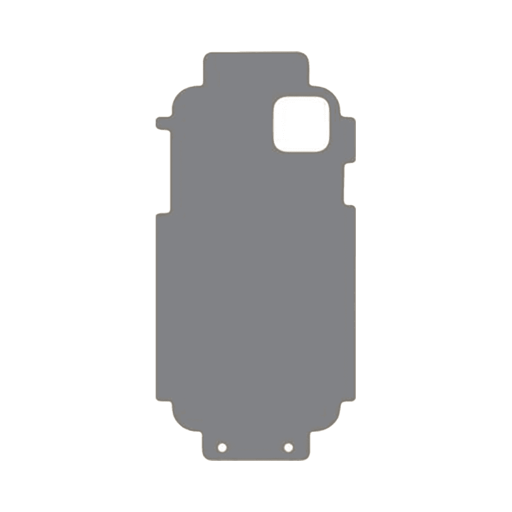 Extremex iPhone 15 Pro Max Shock Dust & Waterproof 10 In 1 Super Protection Shield
