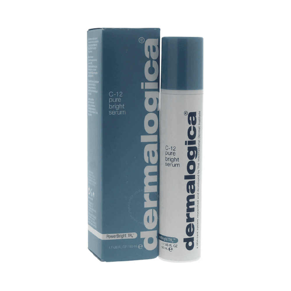 Dermalogica C-12 Pure Bright Serum 50ml