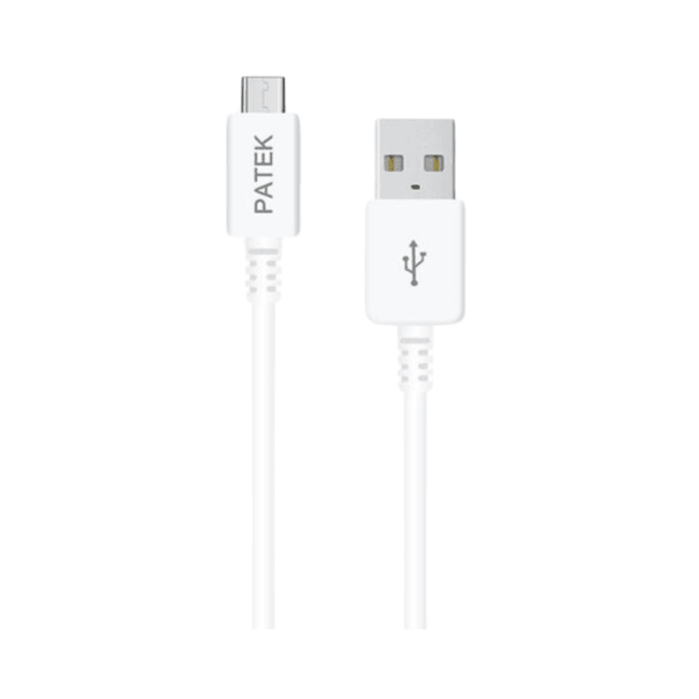 Patek P-333 Usb To Micro Sync & Charge Charging Cable