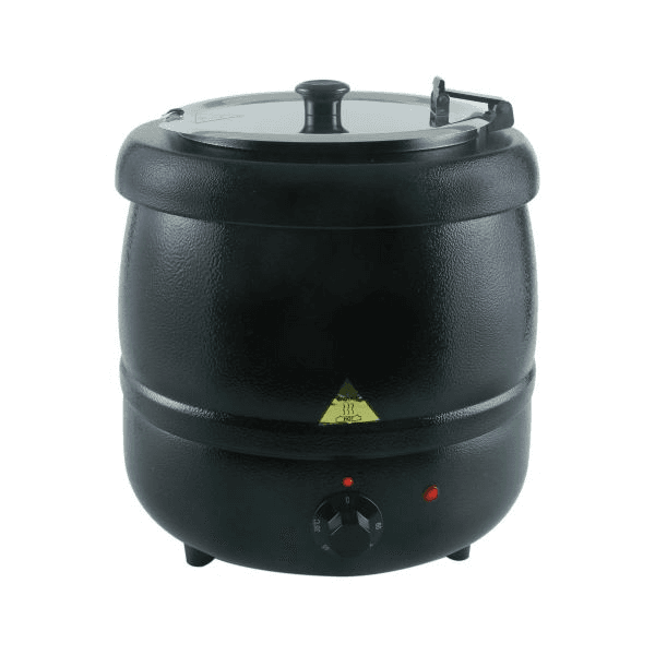 Vague Electric Soup Warmer 10 Liter/Bf-003