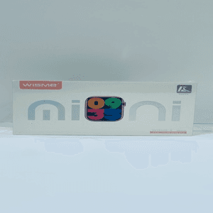 Wisme 5 Mini Watch