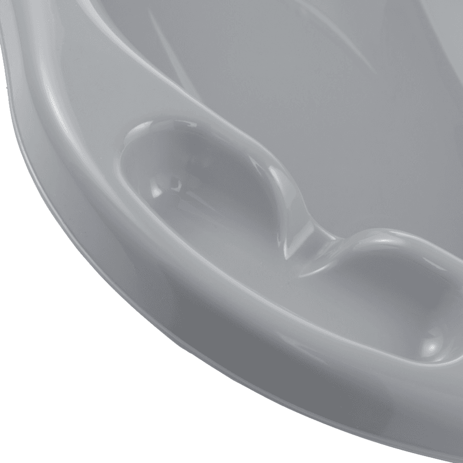 Keeeper Baby 84 Cm Bath - Nordic Grey Customized