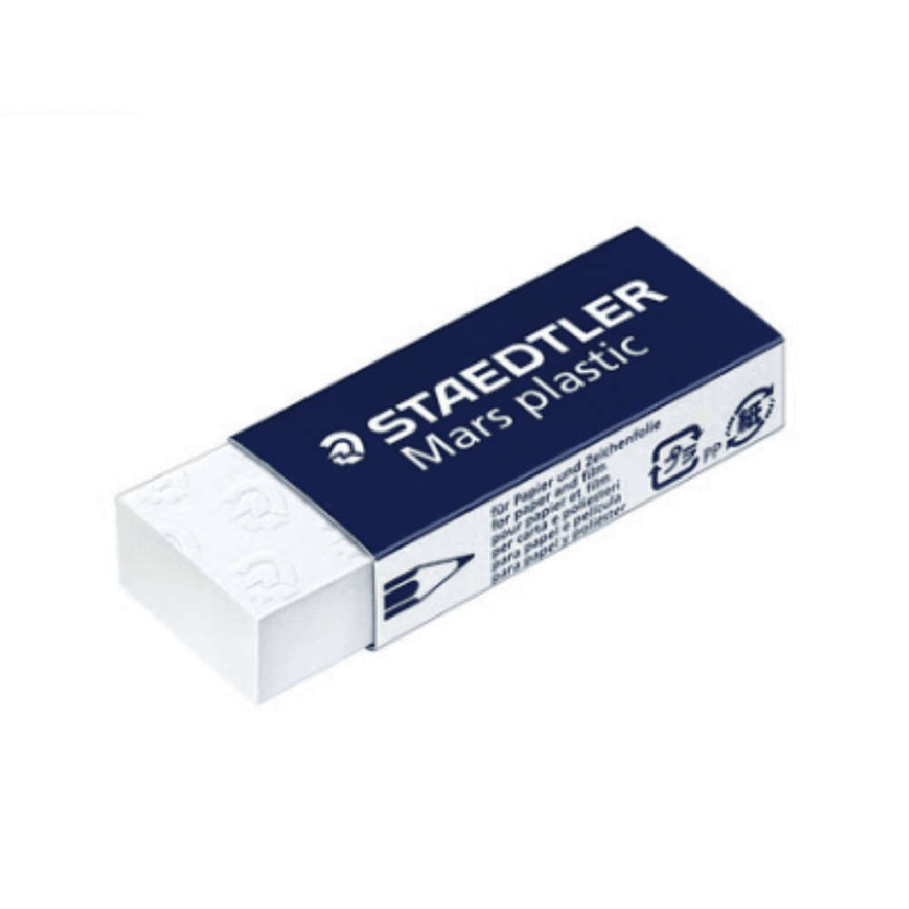Staedtler Eraser 526-050Aj