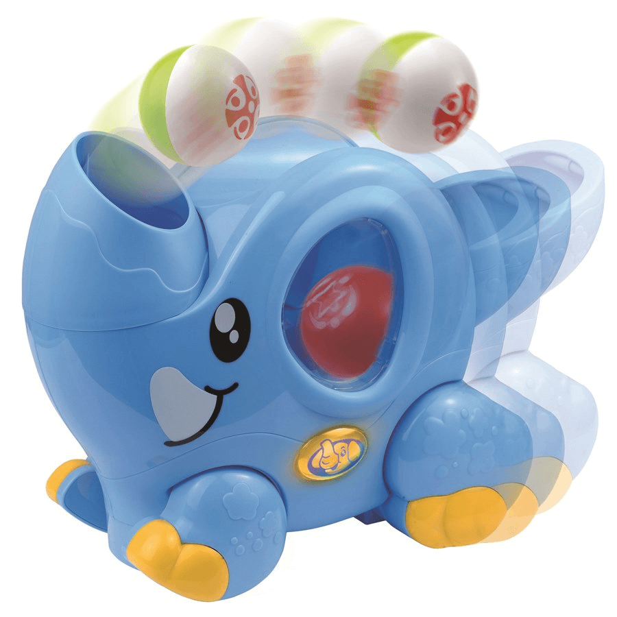 Little Learner Ball Popping Elephant