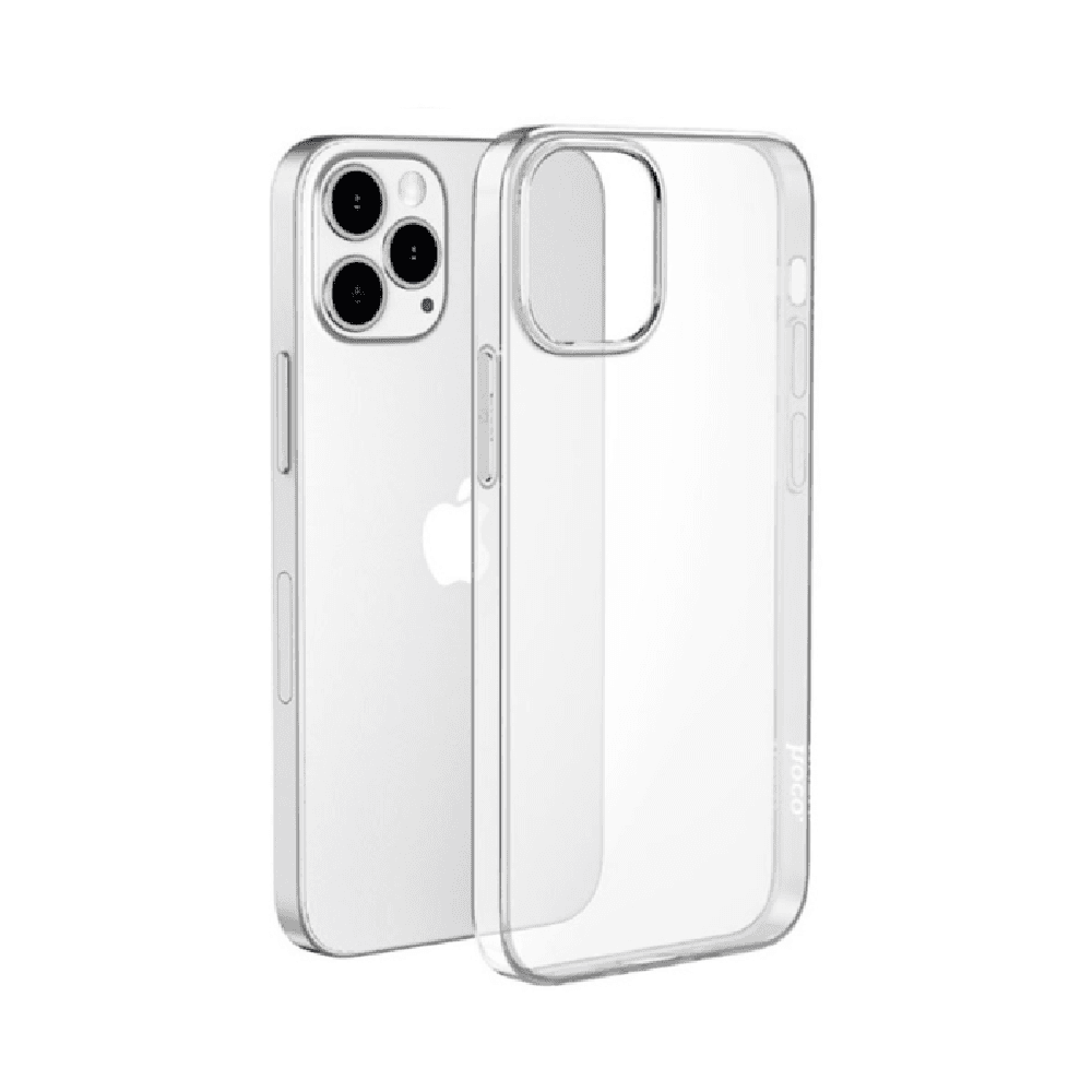 Hoco Iphone 11 Pro Max Clear Cover