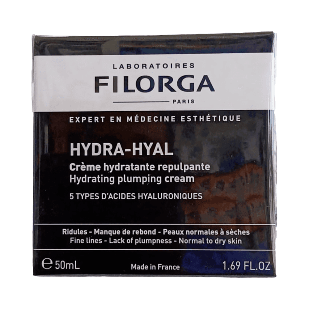 Filorga Hydra-Hyal Hydrating Plumping Water Cream 50ml