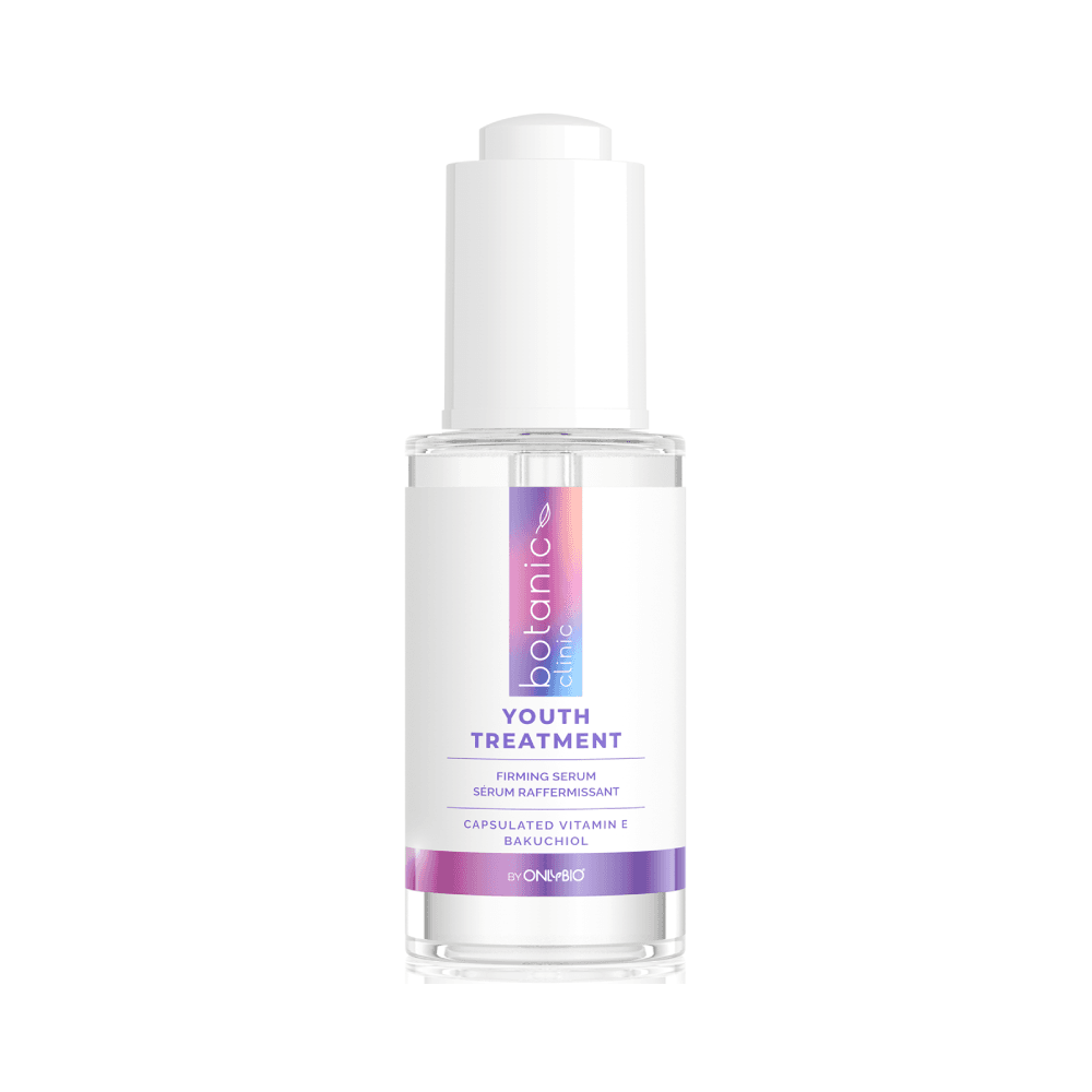 Botanic Clinic Youth Treatment Anti Ageing Night Serum 30ml
