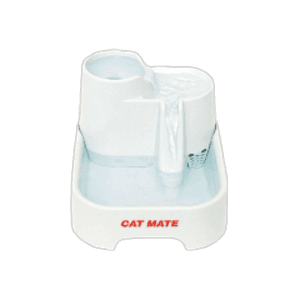 Cat Mate Pet Water Fountain Source