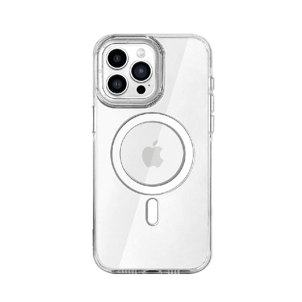 HDD HBC-275 iPhone 15 Pro  Luxury MagSafe Case