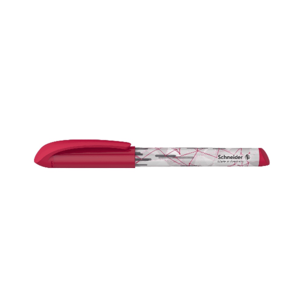 Schneider Roller Voice Cartridge - Pink 