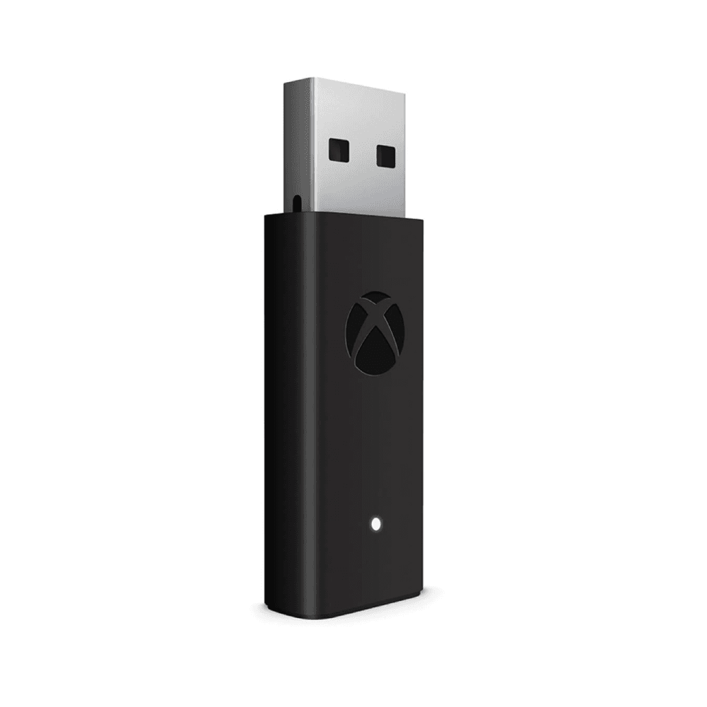Xbox Wireless Adapter for Windows 10