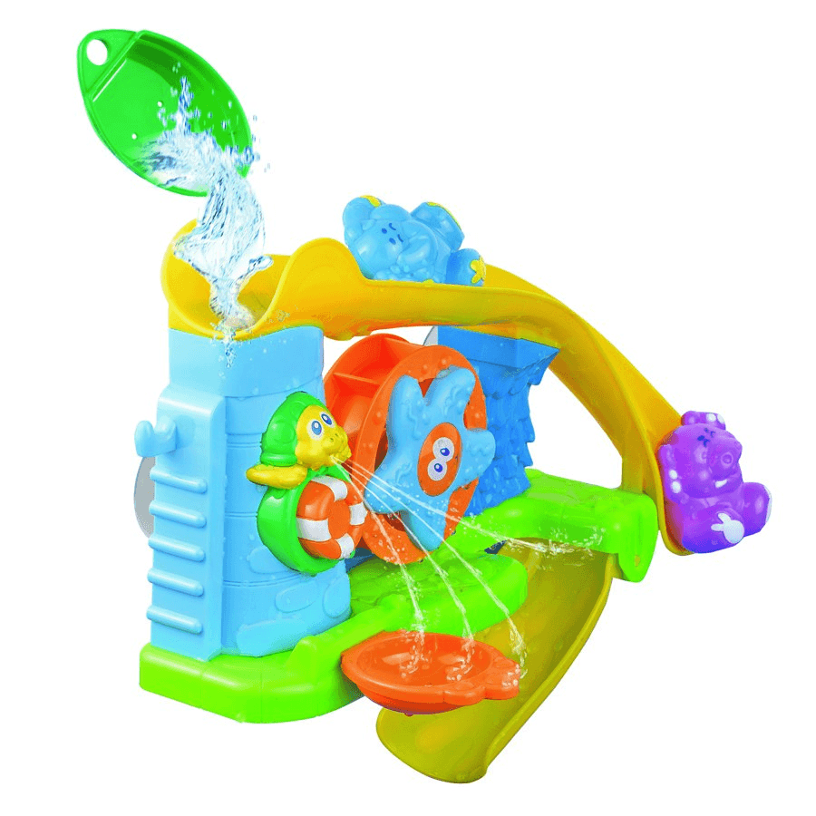 Little Learner Aqua Park
