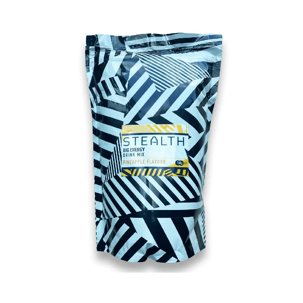 Stealth Big Endurance Pineapple 700g