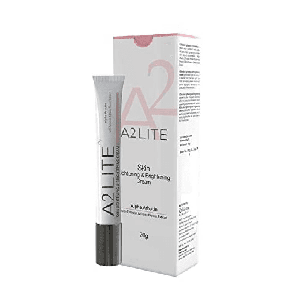 Ethicare A2 Lite Cream 20g