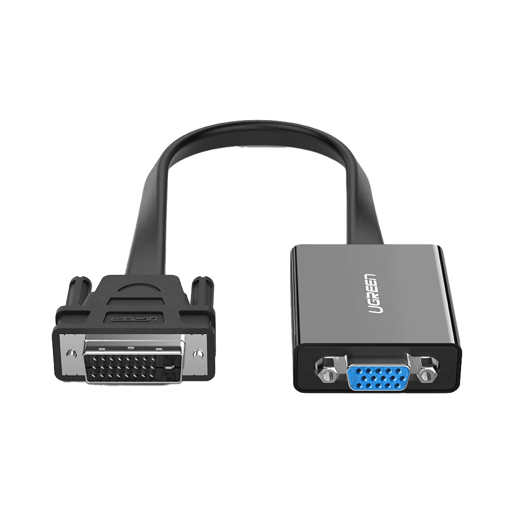 Ugreen DVI To VGA Converter
