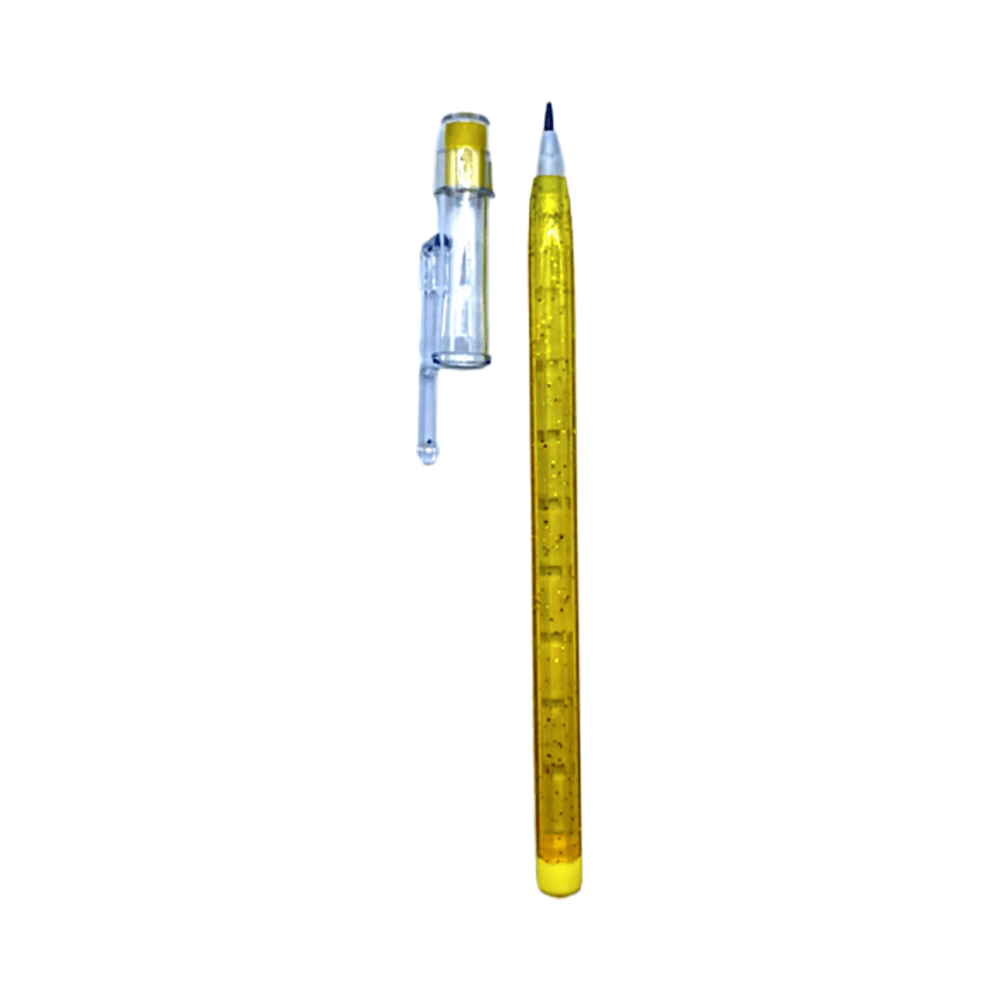Pencil - Yellow 5849