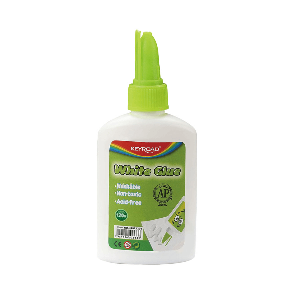 Keyroad White Glue 120g