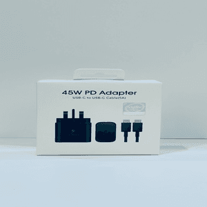 Smg-45W-Home Charger