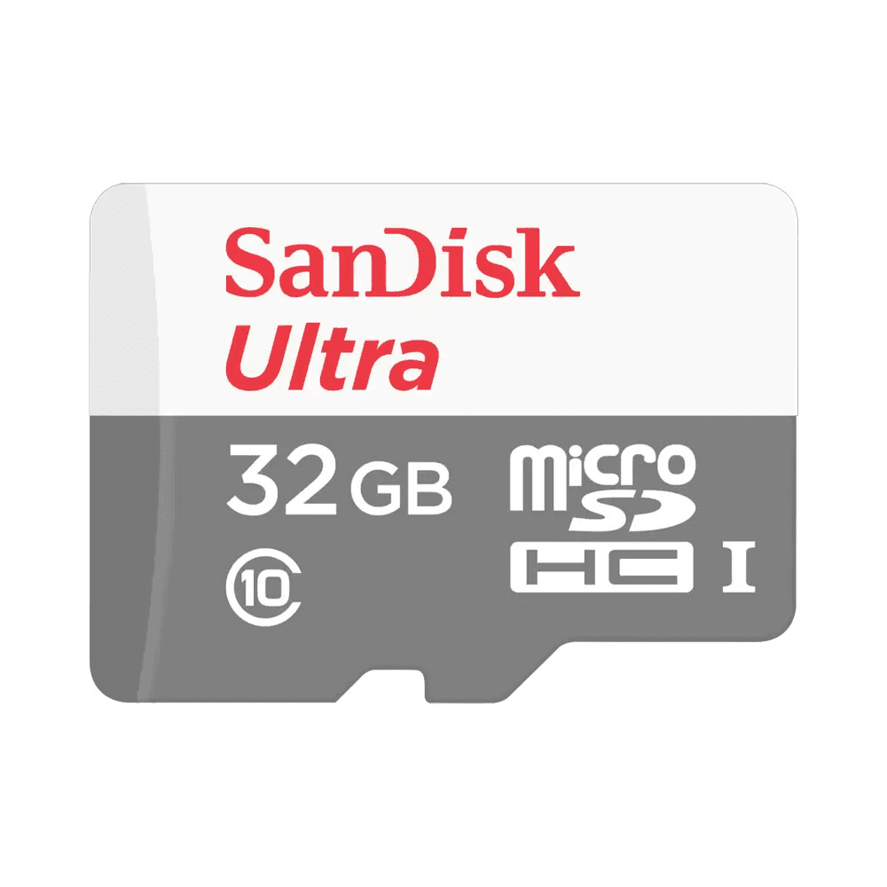 Sandisk Ultra Microsdxc 32Gb