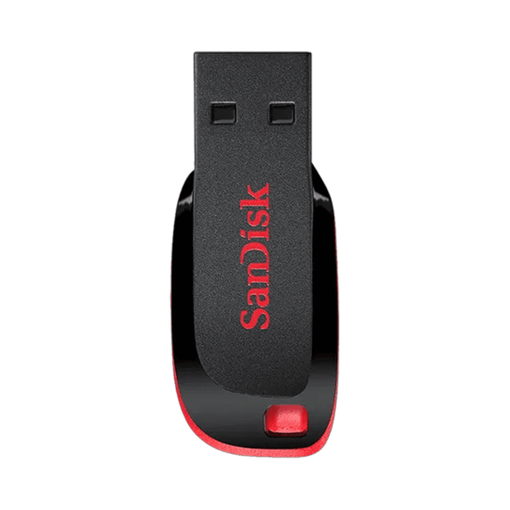 Sandisk Usb Flash Drive 64Gb