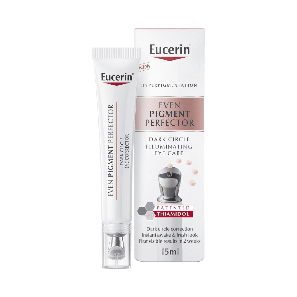 Eucerin Even Pigment Perfector Eye Cream 15ml
