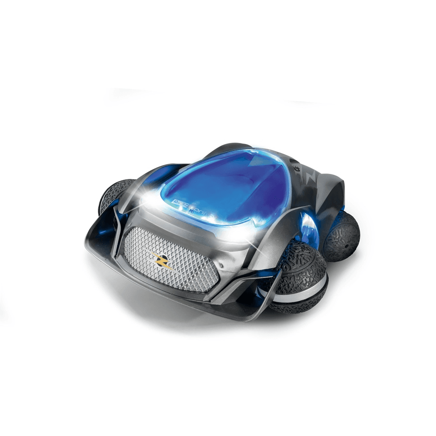 Revell Rc Future Car Rolling Thunder