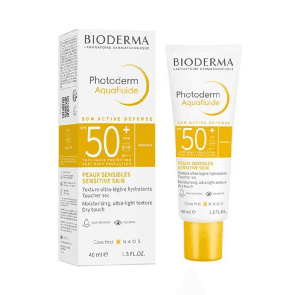 Bioderma Photoderm SPF 50 Neutral Aqua Fluid 40ml
