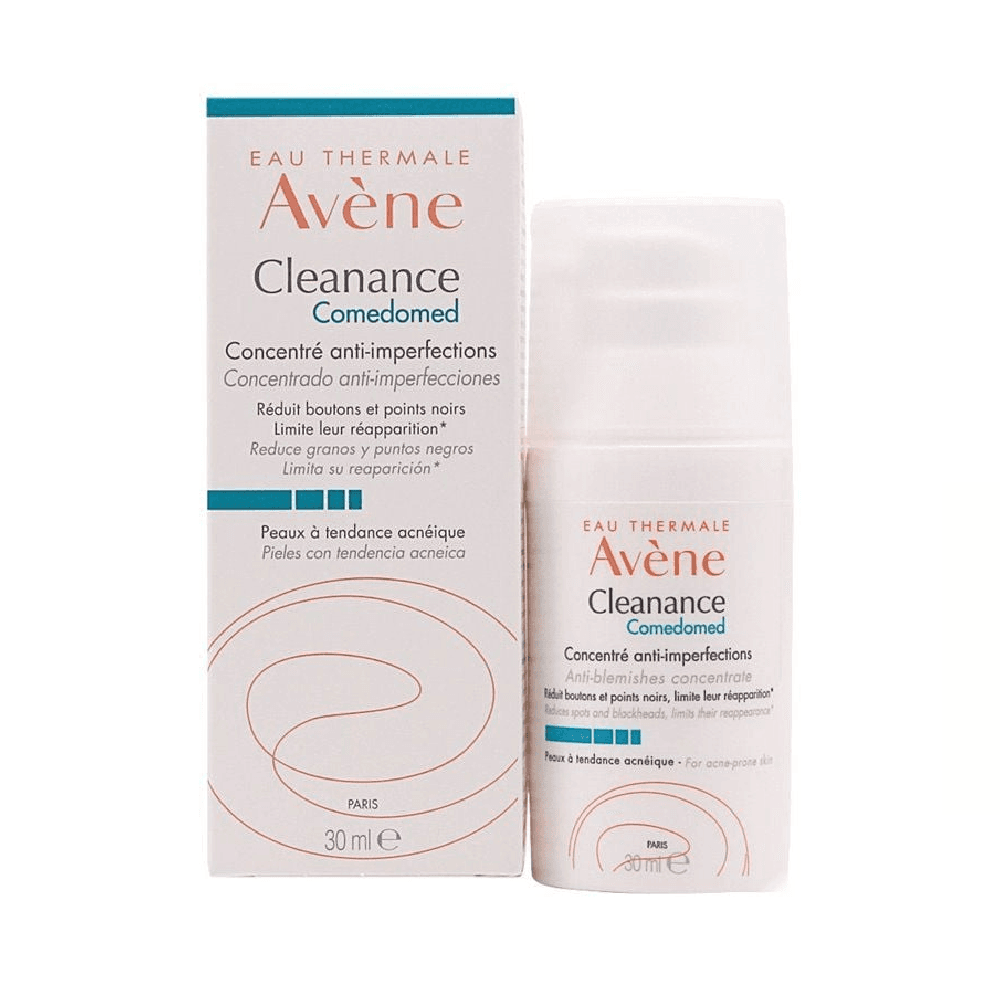 Avene Cleanance Comedomed Anti Blemishes 30ml
