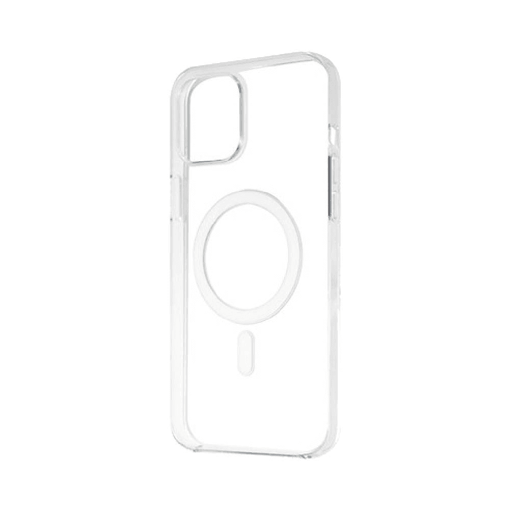 iPhone 15 Pro MagSafe Clear Cover