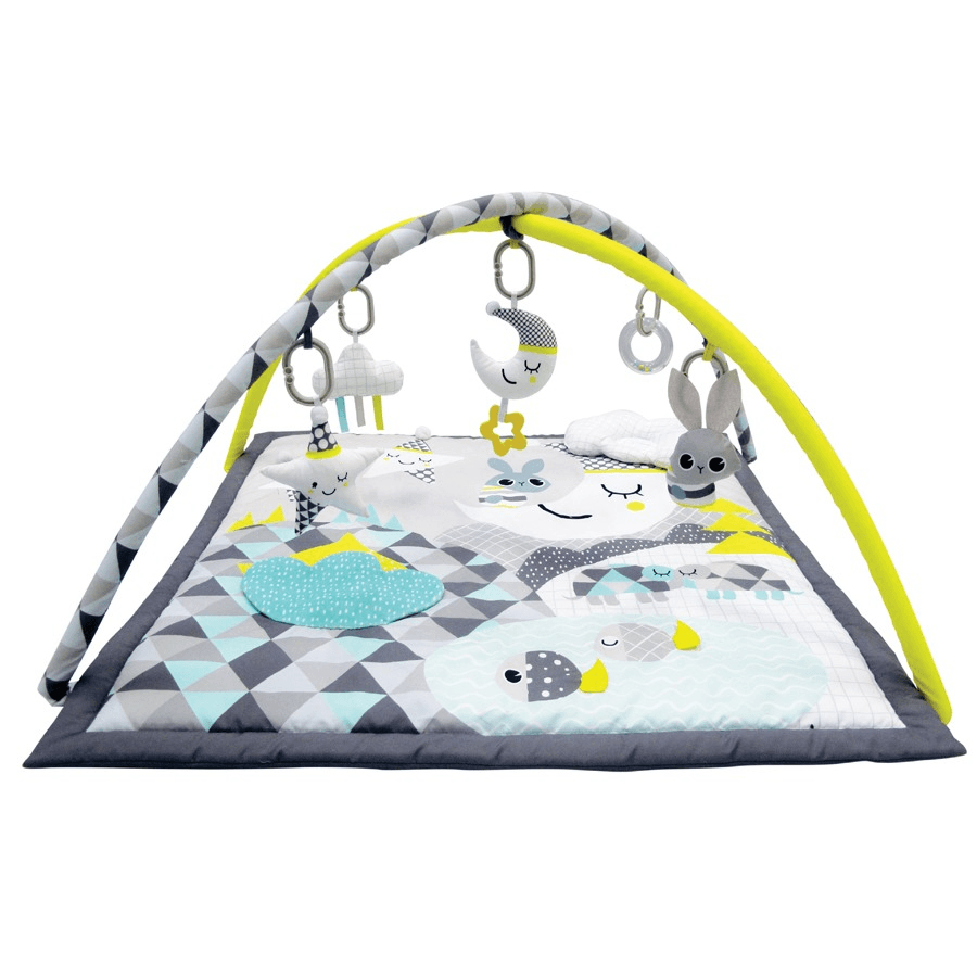 Moon Good Night Playmat W/ Pillow