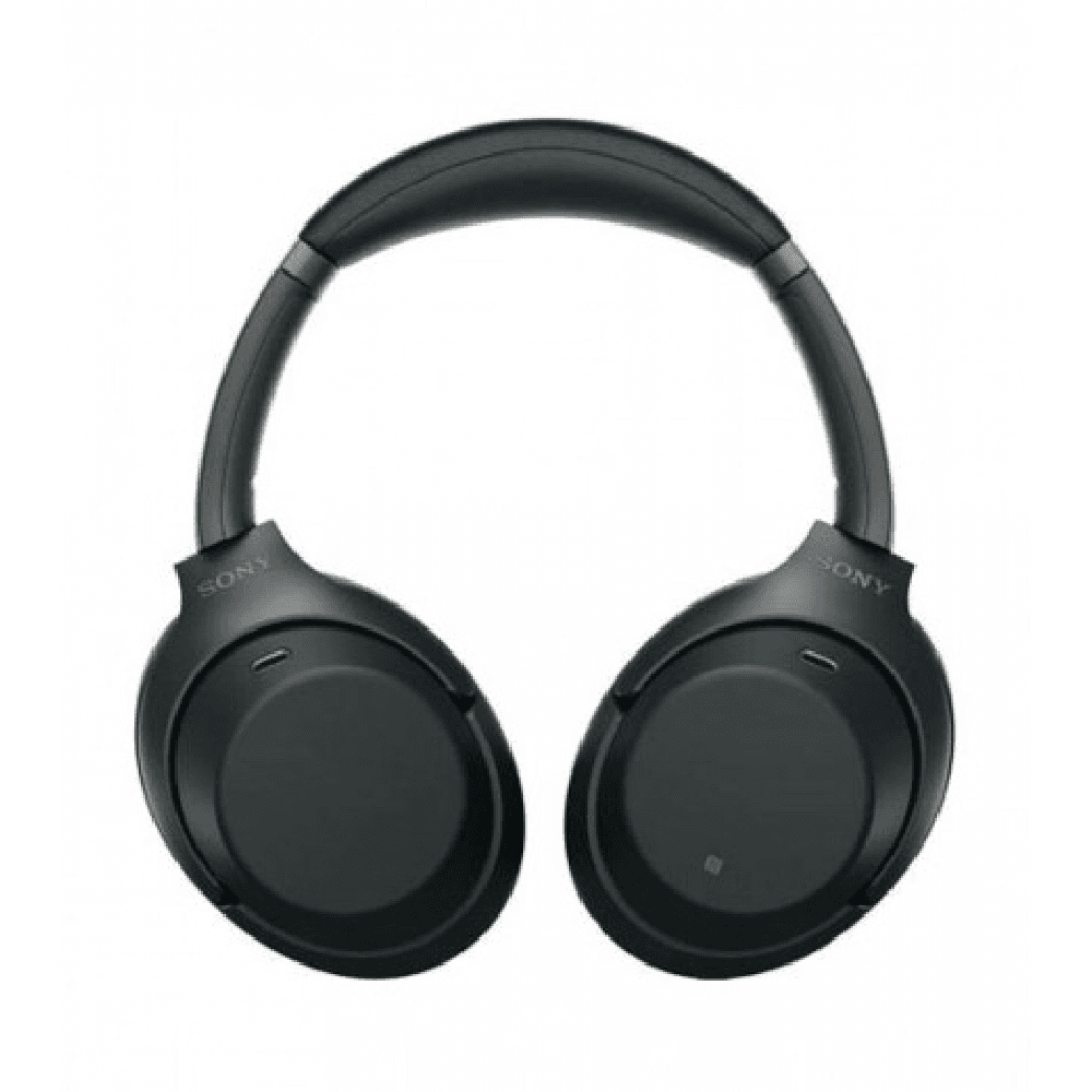 Sony WH-1000XM4 Black