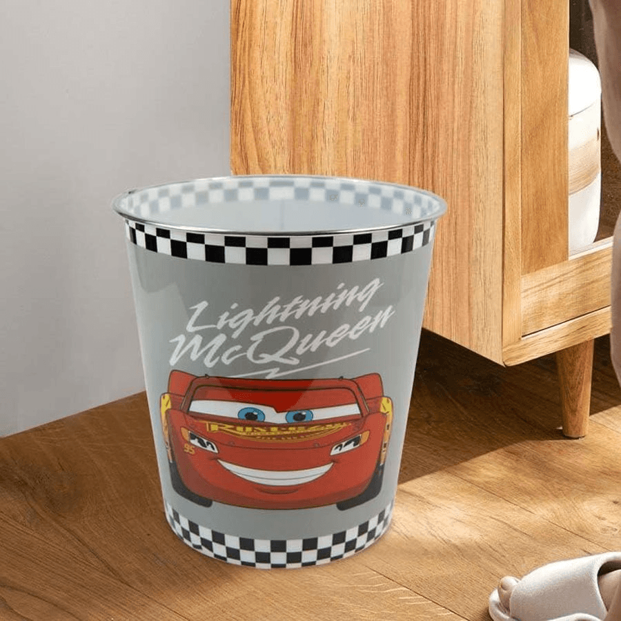 Disney Cars Dustbin
