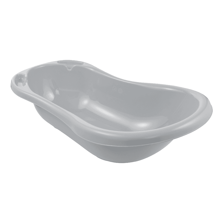 Keeeper Baby 84 Cm Bath - Nordic Grey Customized