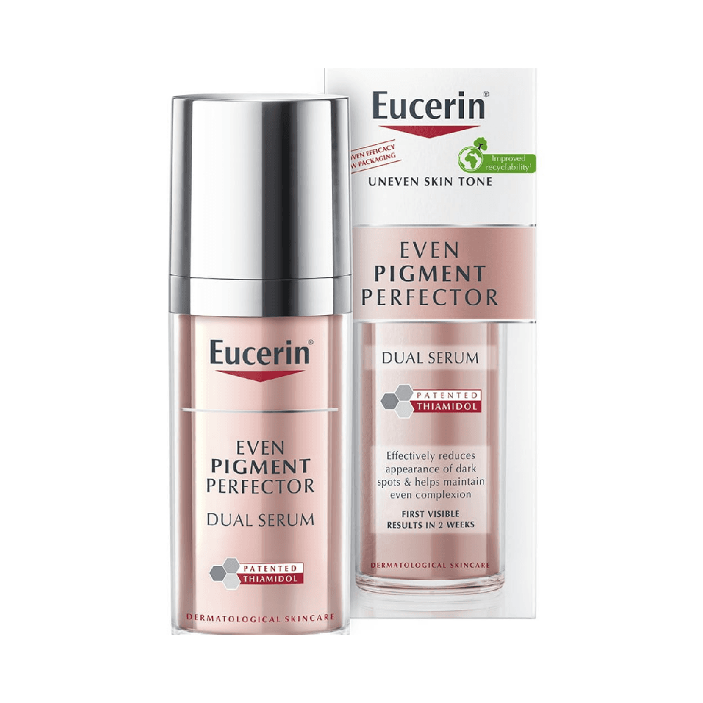 Eucerin Even Pigment Perfector Dual Serum 30ml