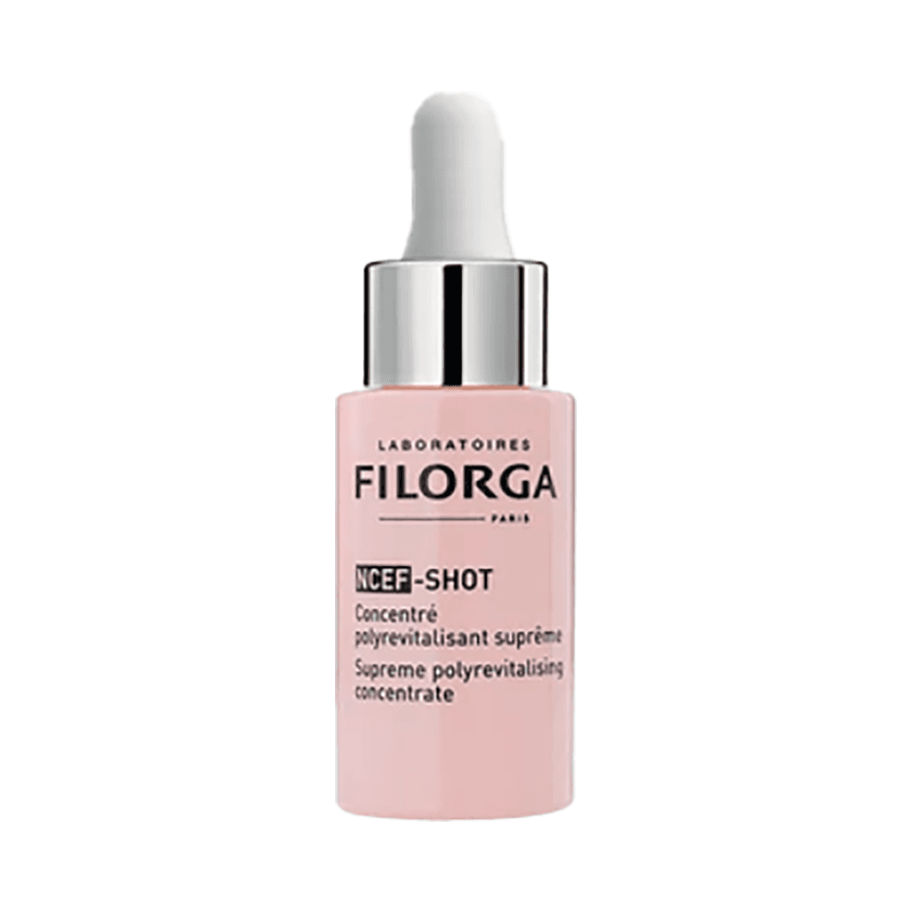 Filorga NCEF Shot Supreme Poly Revitalizing Concentrate 15ml