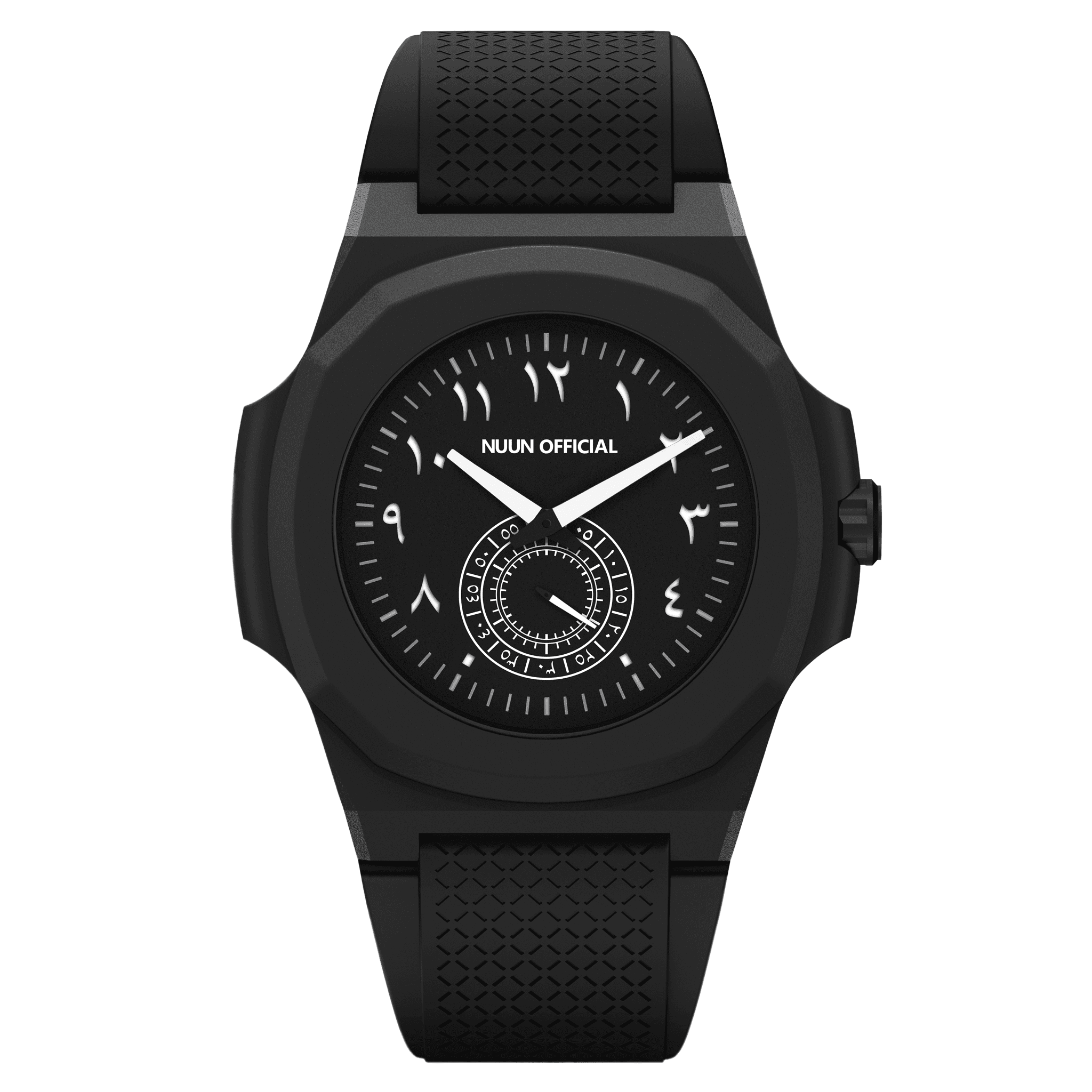 Nuun Origin Sequent Ic Watch