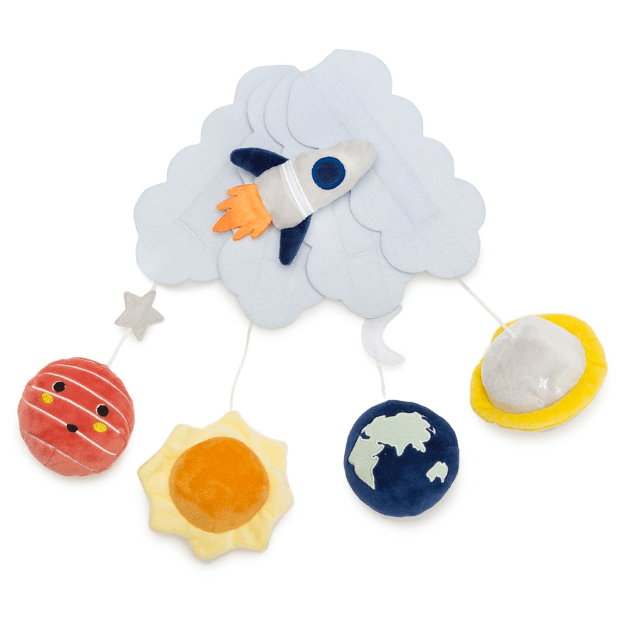 Nini Cot Mobile Celestial