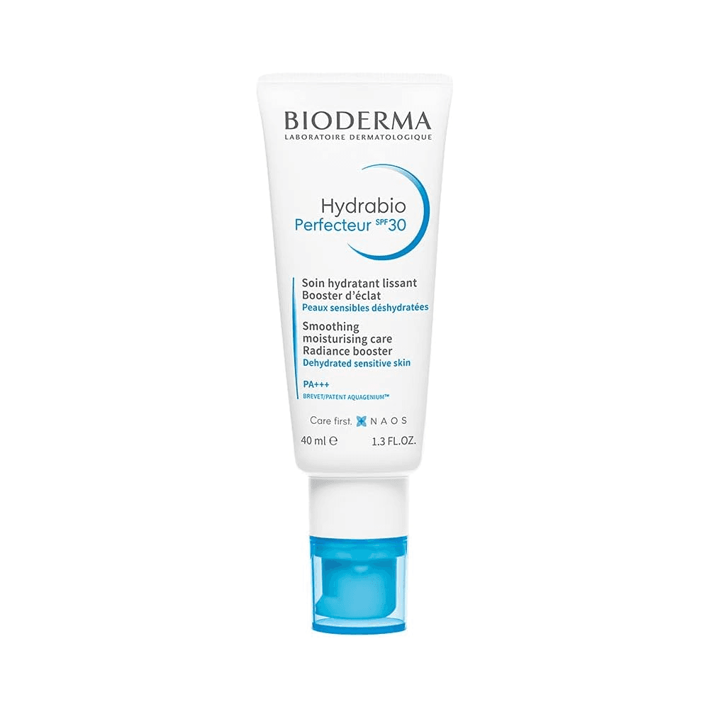 Bioderma Hydrabio Perfecteur SPF30 40ml