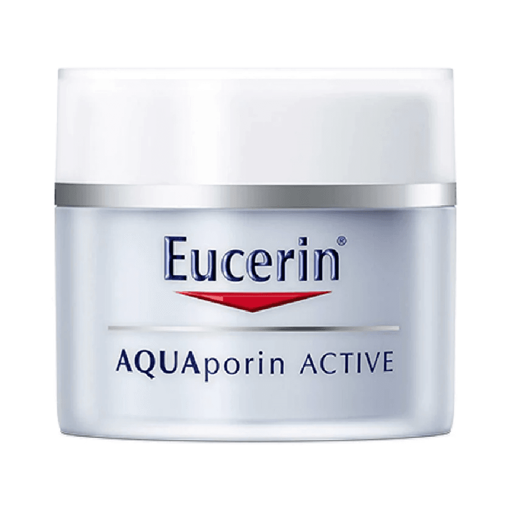 Eucerin Aqua Porin Active Light Cream 50ml